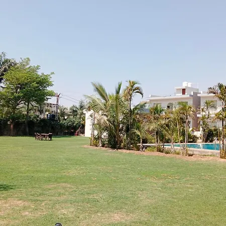 Aravali Hills Resort-3