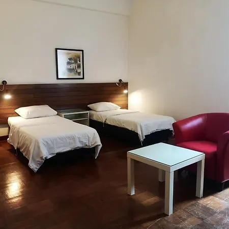 Lodge Paradize Hotel-2