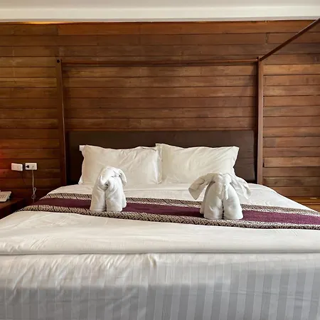 The Guest Arak Boutique Hotel-3