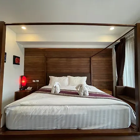 The Guest Arak Boutique Hotel-2