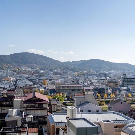 Carta Hotel Kyoto Gion-3