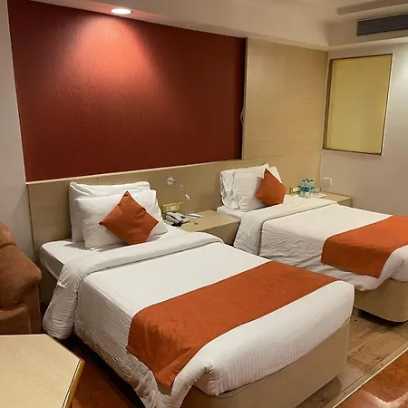 Hotel Amer Green'S-2