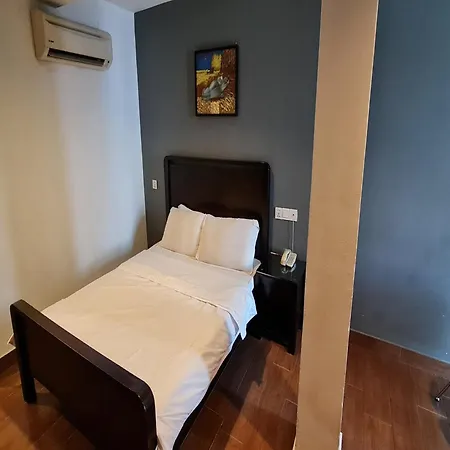 Hotel O Crossroads Hotel-3