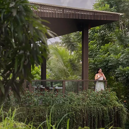 The Garcia Ubud Hotel & Resort-2