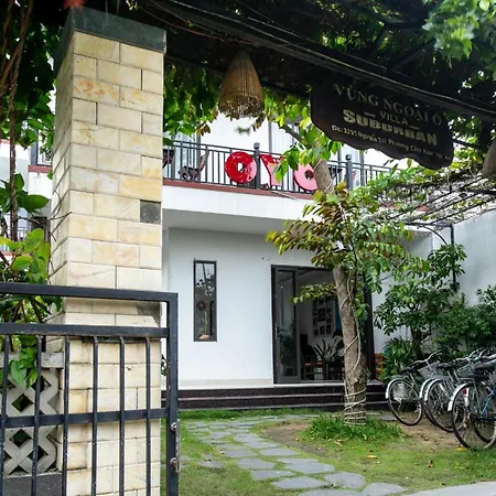 Oyo 473 Suburban Villa-3