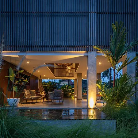 The Garcia Ubud Hotel & Resort-3