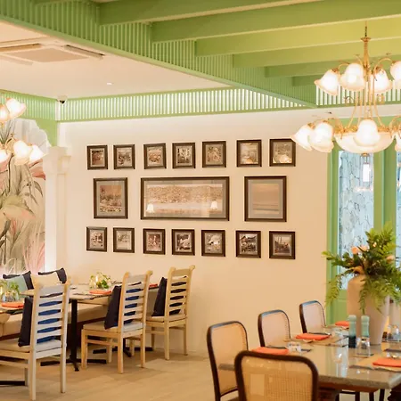 Thavorn Palm Beach Resort Phuket-2