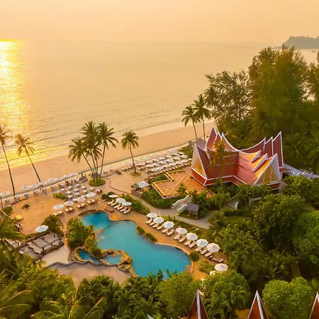 Santhiya Koh Chang Resort-2