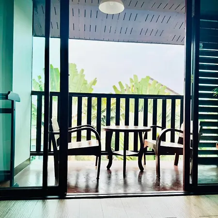 Bb Mantra Boutique Hotel-3