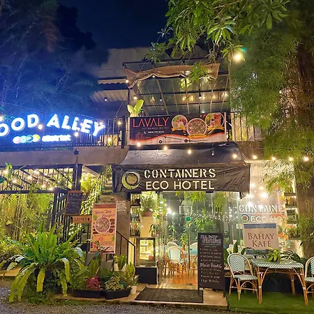 Containers By Eco Hotels-3