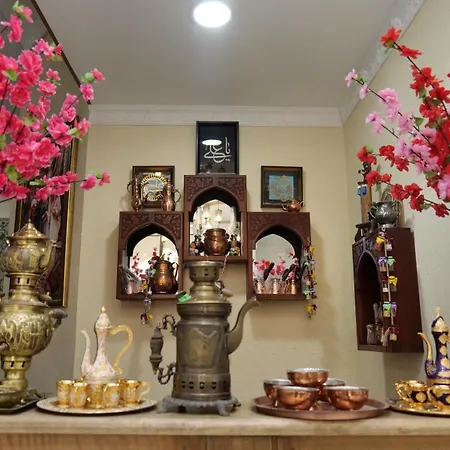 Kabir Hotel-2