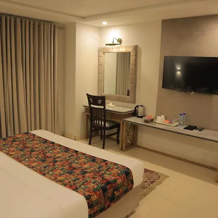Destination Hotel Murree-3