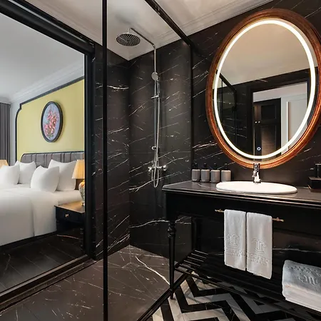 T Boutique Hotel-3