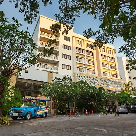 Recenta Phuket Suanluang By Deevana-2