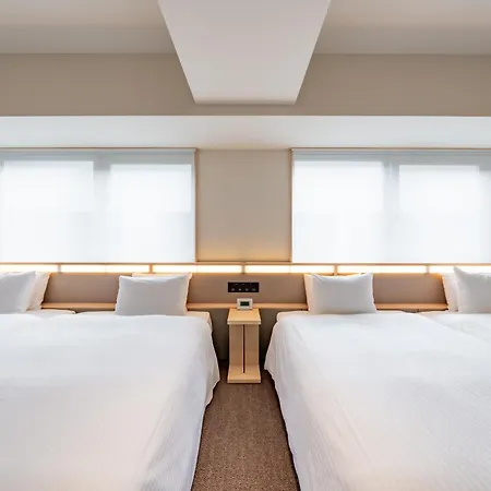 Keio Prelia Hotel Kyoto Karasuma-Gojo-2