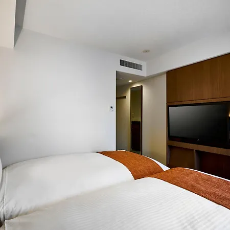 Daiwa Roynet Hotel Kokura Ekimae-2