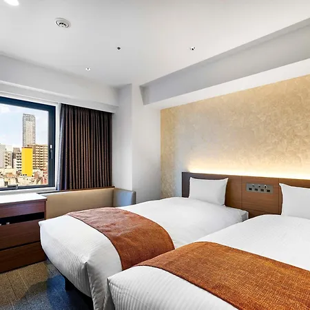 Daiwa Roynet Hotel Kokura Ekimae-3