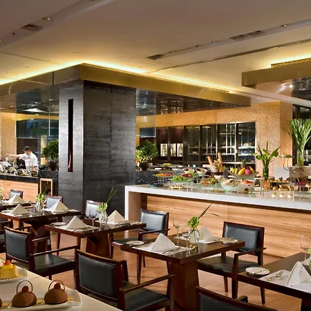 Grand Millennium Beijing-3