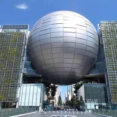 The B Nagoya-3
