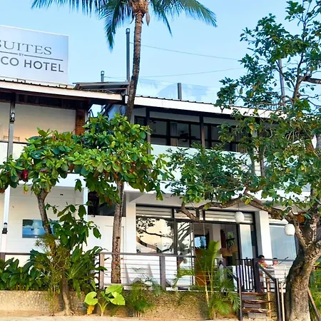 Suites By Eco Hotels-3