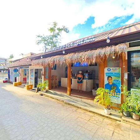 Suites By Eco Hotels-2