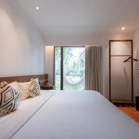 Hotel Lumi Gili Trawangan-2