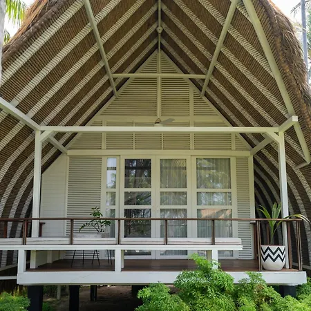Hotel Lumi Gili Trawangan-3