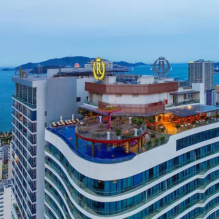 Regalia Gold Hotel-2