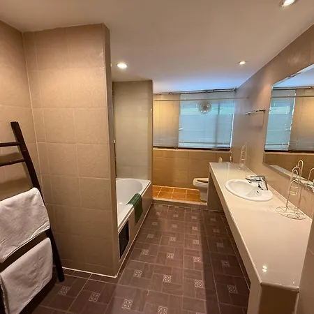 The Best Bangkok House-2