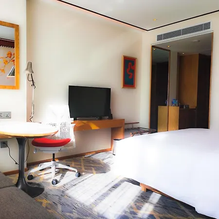Hilton Garden Inn Shangri-La-3