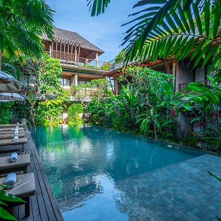 Purana Suite Ubud-2