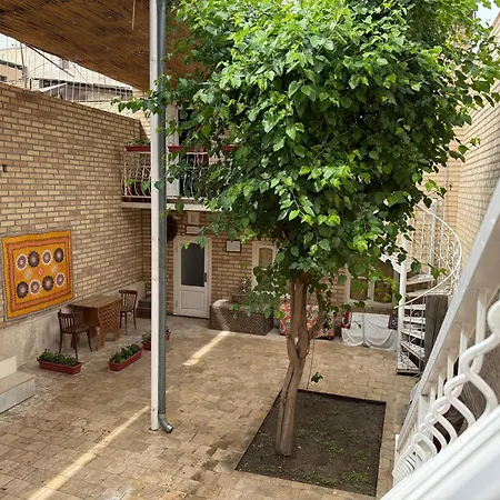 Usman Heritage-2