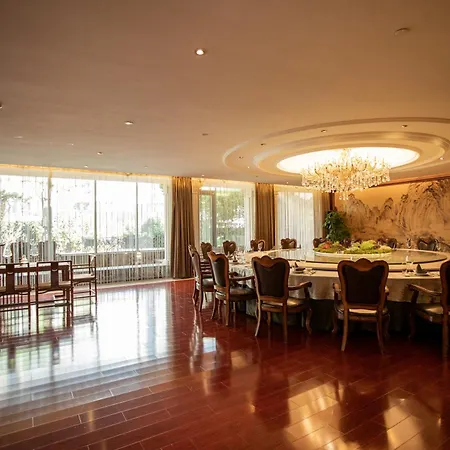 Four Points By Sheraton Beijing, Haidian-3