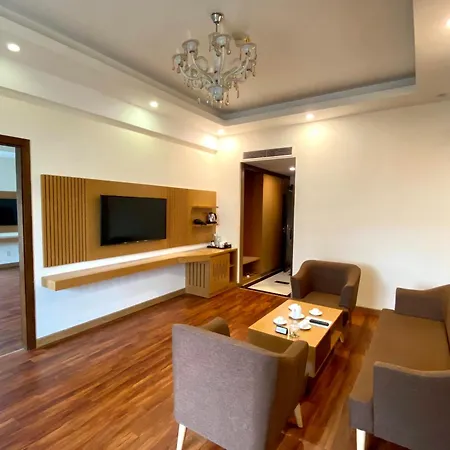 Muong Thanh Quy Nhon Hotel-3