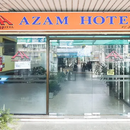 Hotel O Kota Bharu Near War Museum Formerly Azam Hotel-2