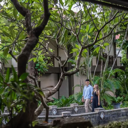 Risata Bali Resort & Spa-3