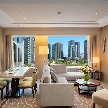IFC Residence-2