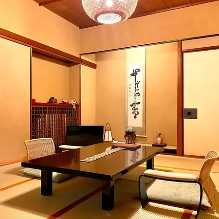 Musashino Bekkan-3