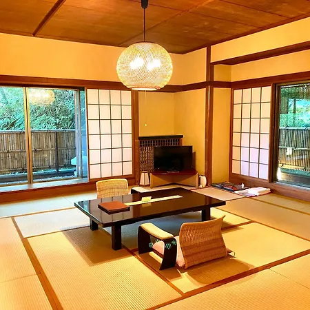 Musashino Bekkan-2
