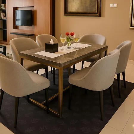 The Bellezza Suites By Nemuru-3