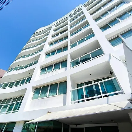 Nova Suites Pattaya By Compass Hospitality-3