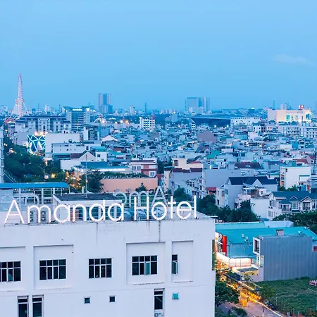Hold Amanda Boutique Hotel-2