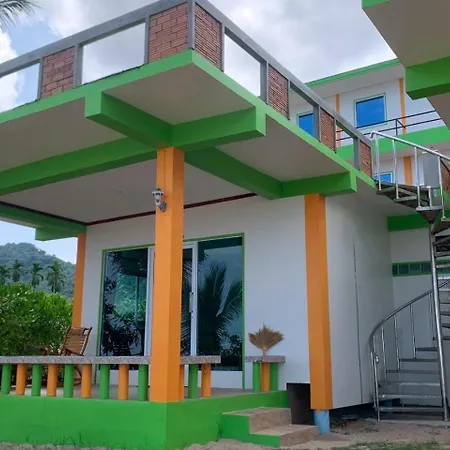 Lotus Paradise Resort - Sha Plus-2