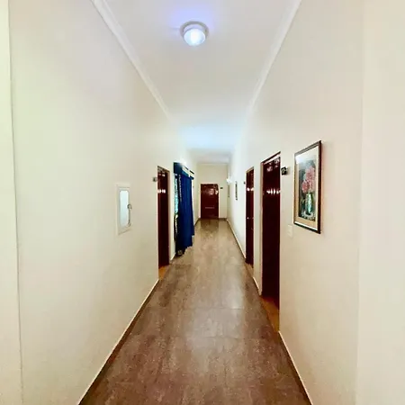 New Pakeeza Hotel-3