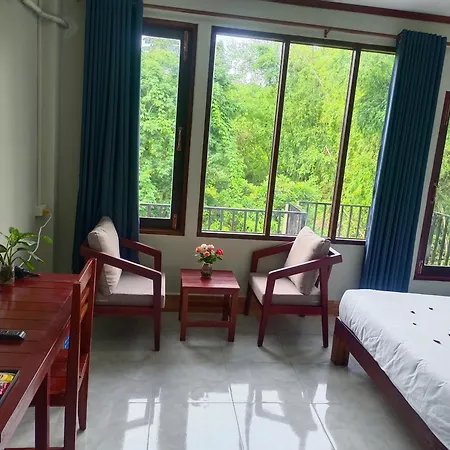 Dok Champa Resort-2