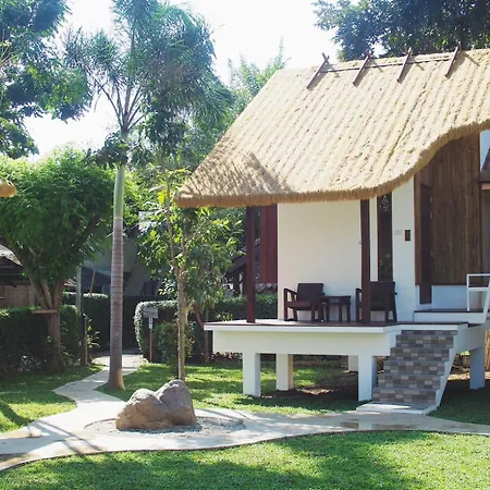 Pai Country Hut-2