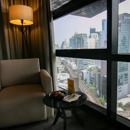 Holiday Inn Bangkok Sukhumvit By Ihg-2