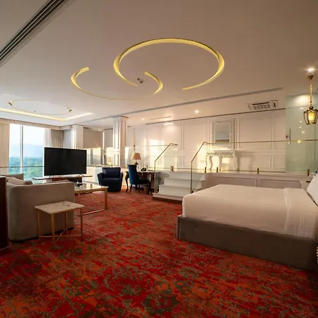 Best Western Premier Islamabad-3