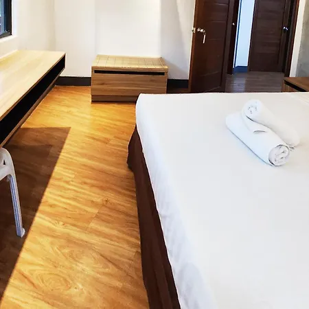 Boulevard Pension Hotel Cebu-2