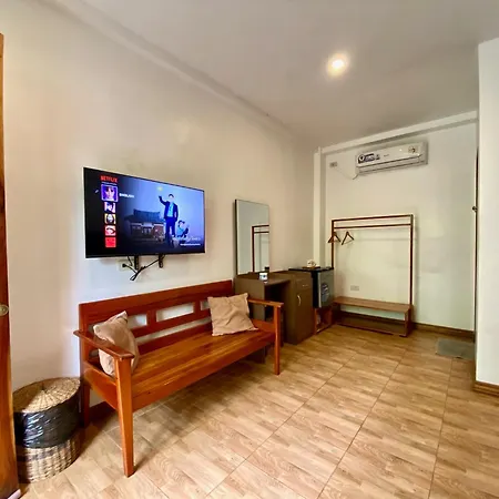White Bada Guesthouse-3